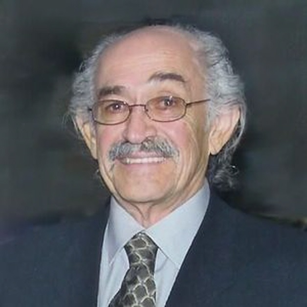 Alberto Mijangos (1925 - 2007) - photo 1